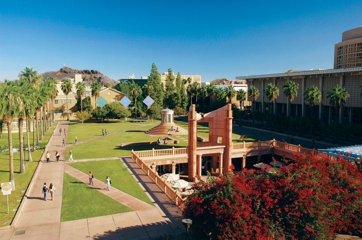 Asu Programs Arizona State University | Study abroad | Kaplan International Pathways