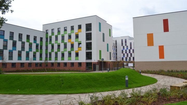 Essex accommodation the medows