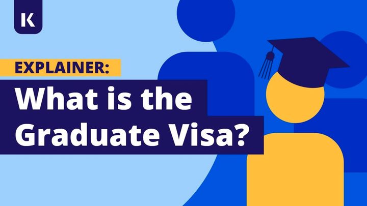 what is the graduate visa