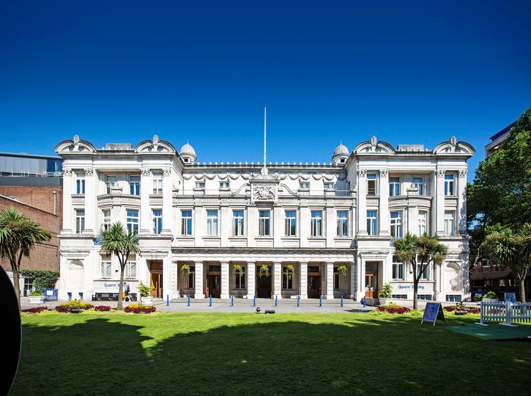 Mile End Campus