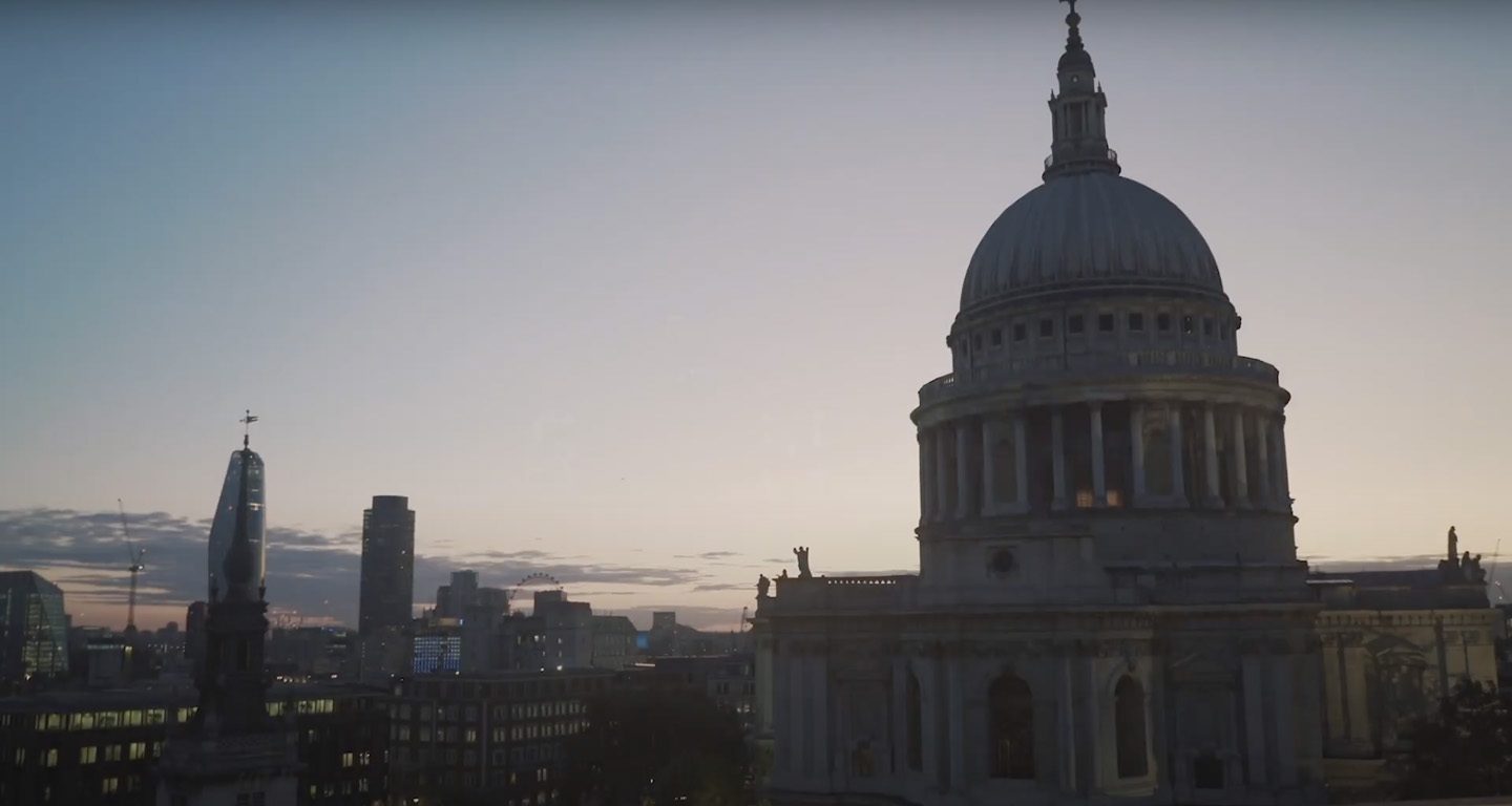 University of Westminster Kaplan International Pathways