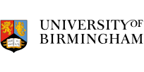 University of Birmingham logo