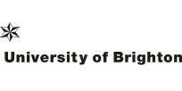 University of Brighton logo