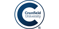 Cranfield University logo