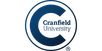 Cranfield University logo