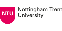 Nottingham Trent University logo