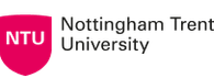 Nottingham Trent University logo