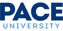 Pace University logo