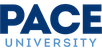 Pace University logo