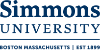 Simmons University logo