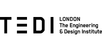 TEDI logo