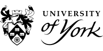 University of York logo