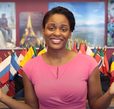 Pace University International Welcome