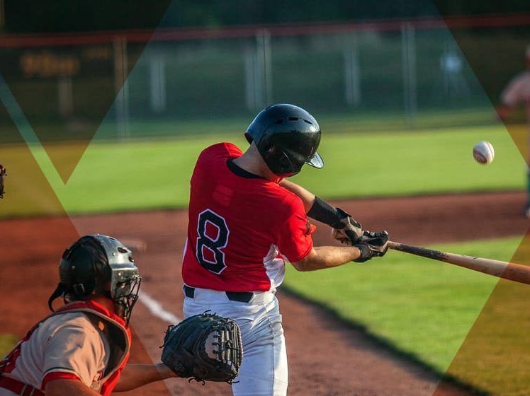 baseball banner