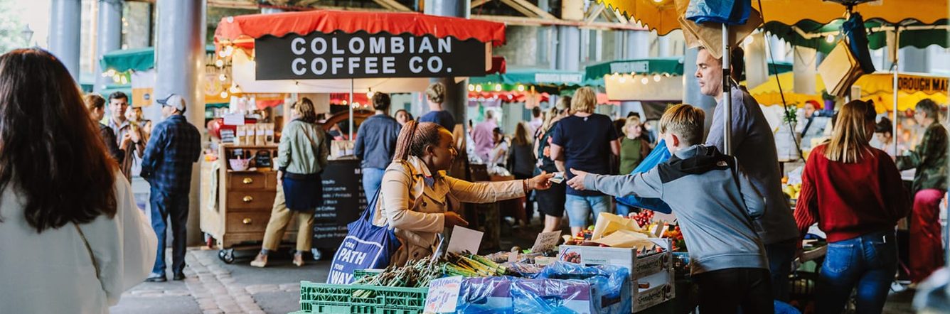 borough market