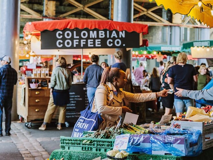 borough market