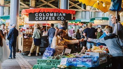 borough market