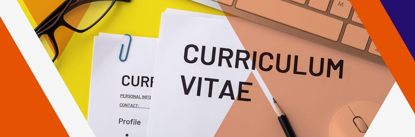 cv banner