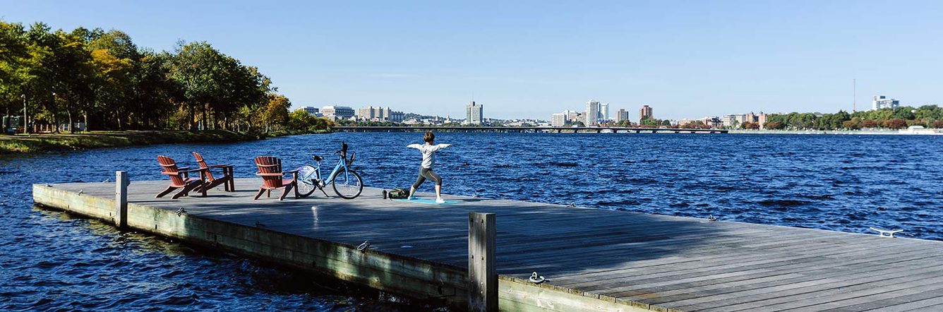 Why we love Back Bay Boston