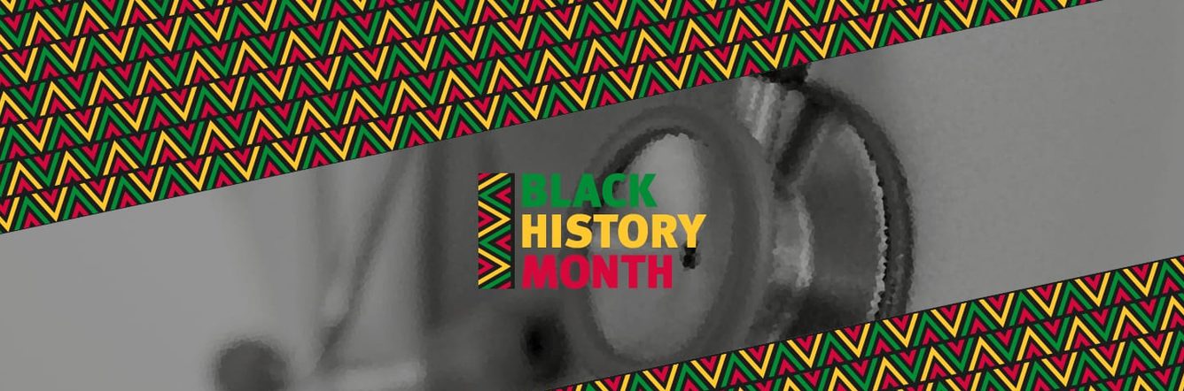 Black History Month