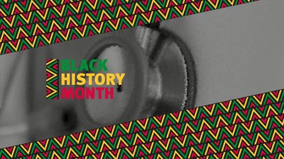 Black History Month