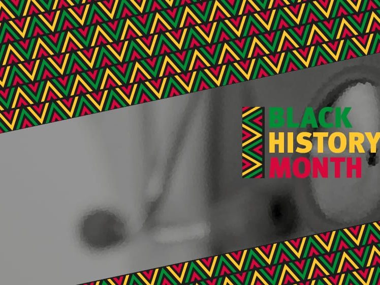 Black History Month