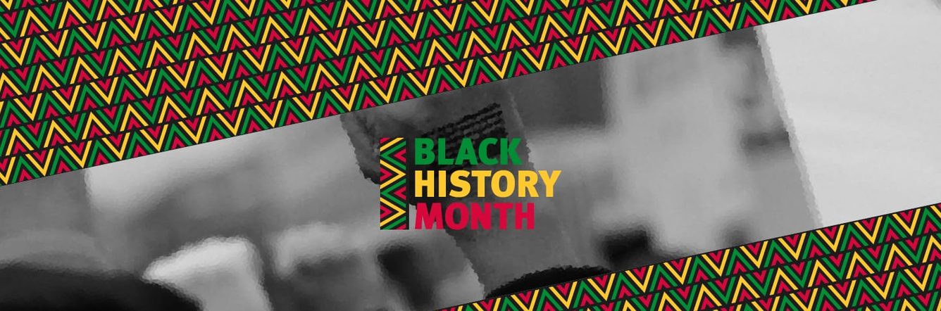 Black History Month