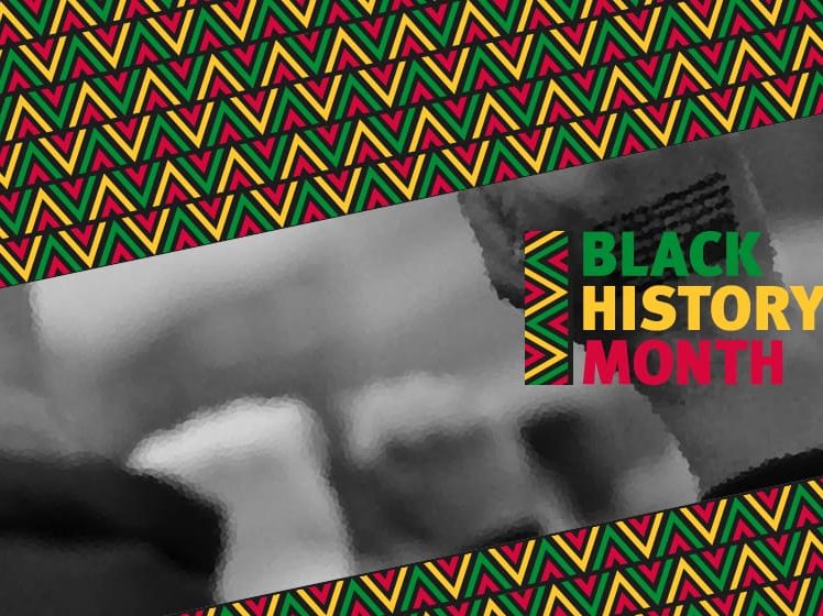 Black History Month