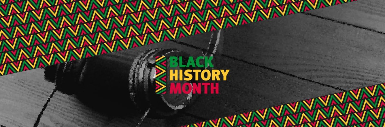 Black History Month
