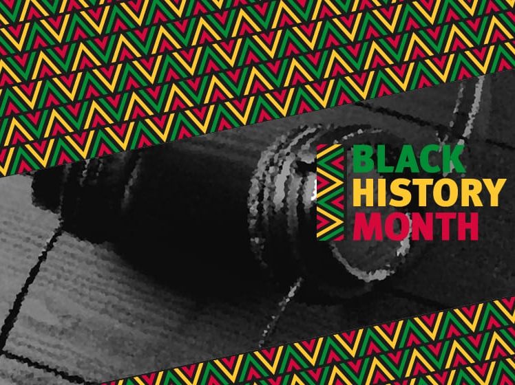 Black History Month