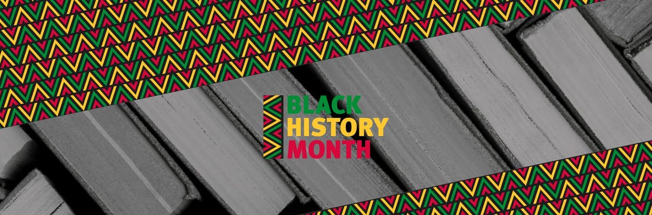 Black History Month
