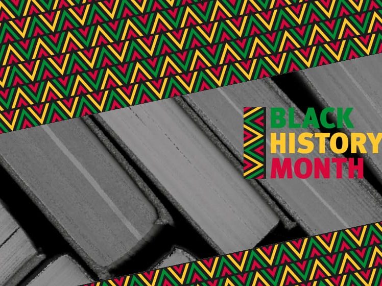 Black History Month