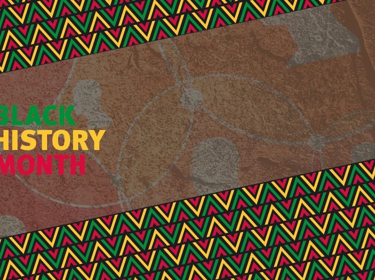 Black History Month