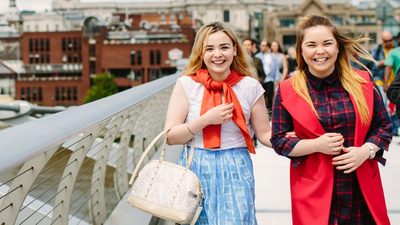 Best student cities