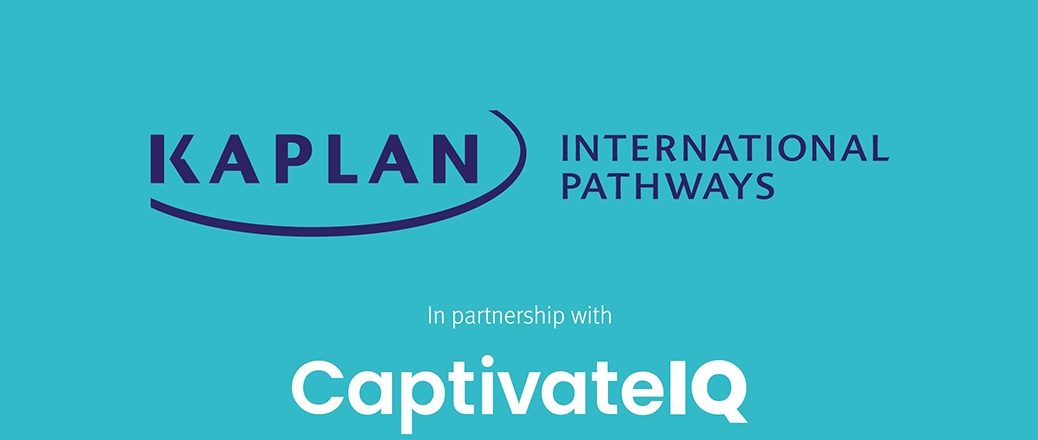 CaptivateIQ and Kaplan thumbnail