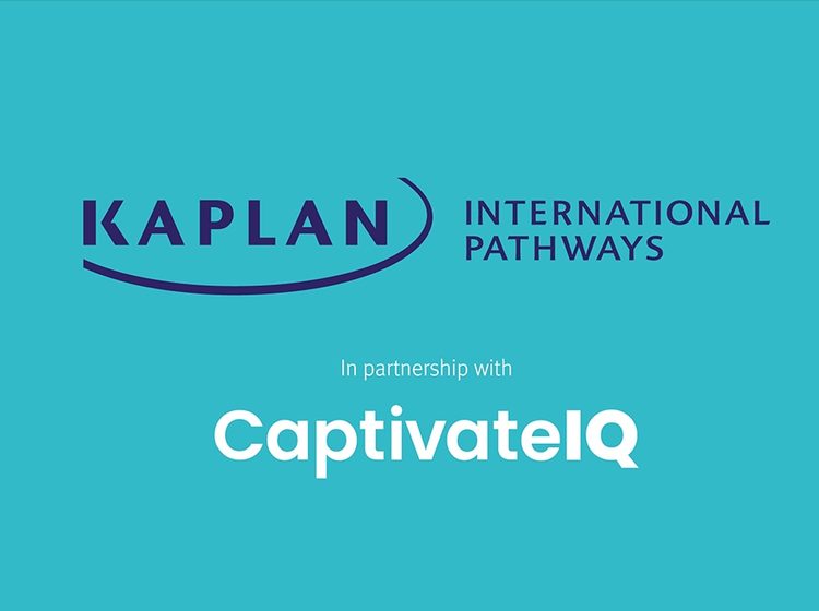 CaptivateIQ and Kaplan thumbnail