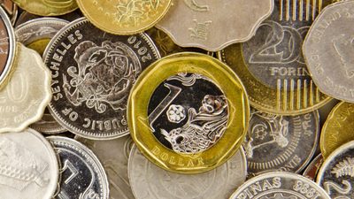 Best universities for Economics