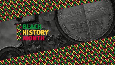 Black History Month