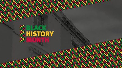 Black History Month