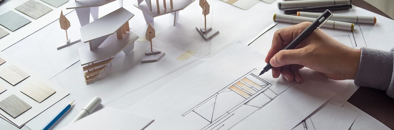 Study Buildin Why study an Architecture and Building degree? - Kaplan International ...