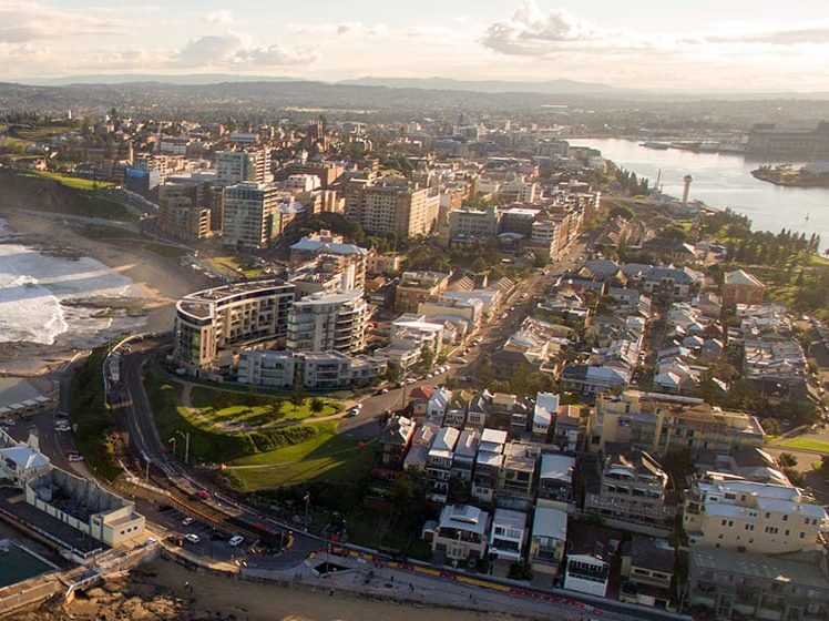 Top 11 things to do in Newcastle, Australia Kaplan International Pathways