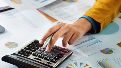 Business and finance