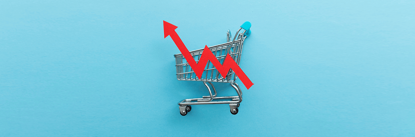 Rising cost of living