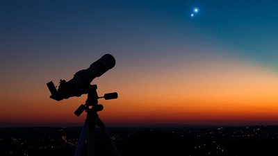 Astrophysics