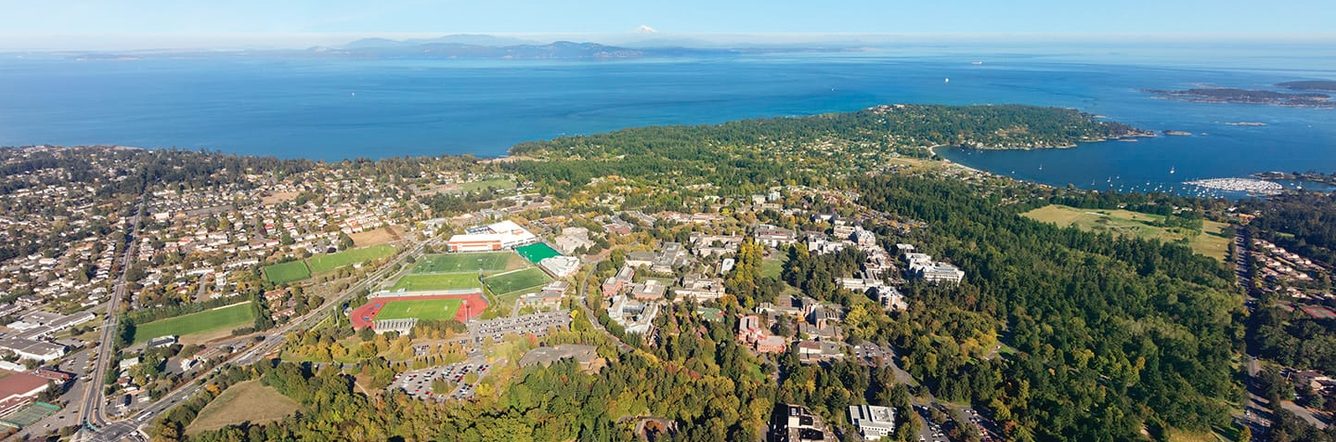 University of Victoria