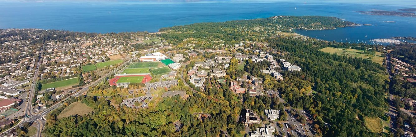 University of Victoria
