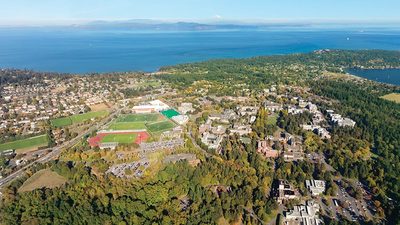University of Victoria
