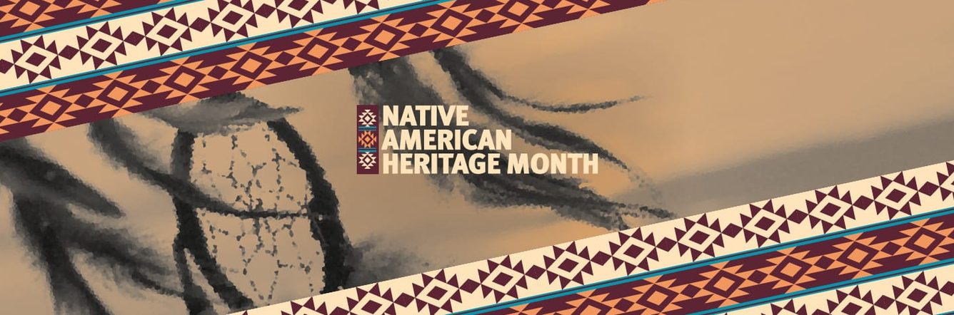 Native American Heritage Month
