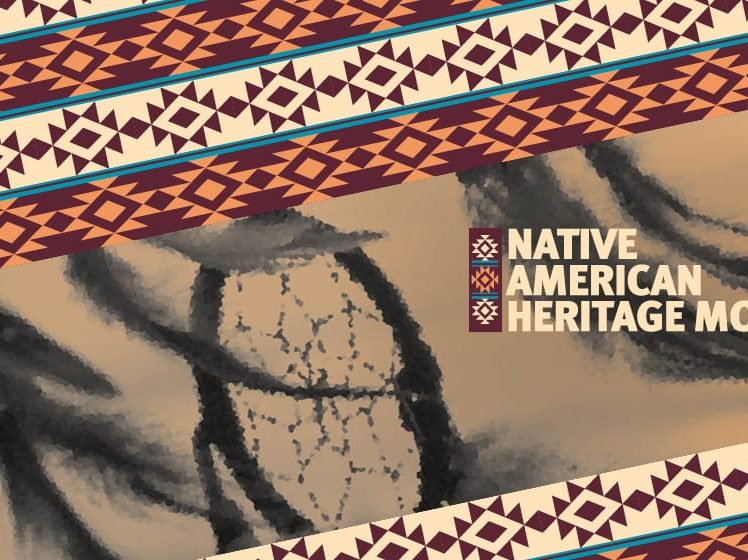 Native American Heritage Month