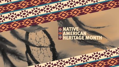 Native American Heritage Month